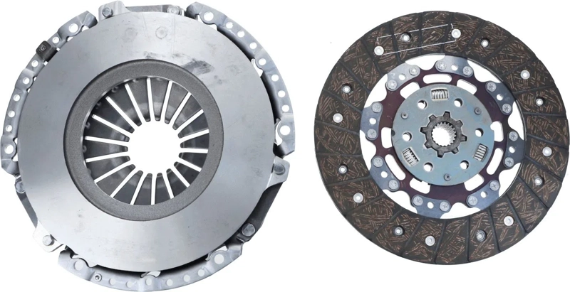 SACHS Clutch Kit - 3000 970 113